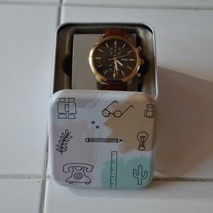 Fossil Watch